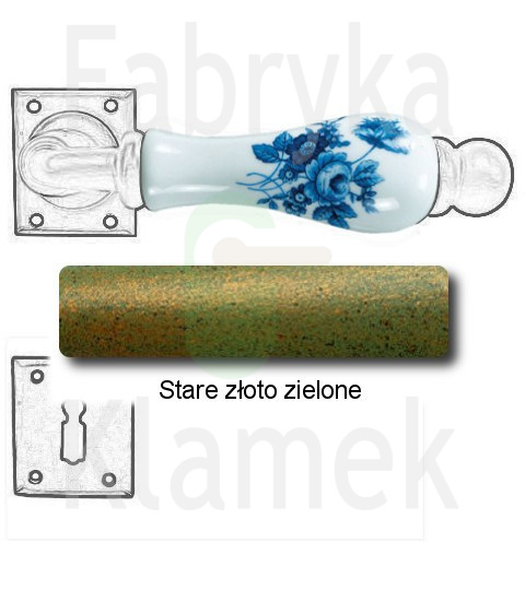 stare złoto zielone stare złoto zielone