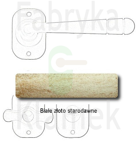 białe zloto starodawne białe zloto starodawne