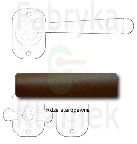 rdza starodawna rdza starodawna
