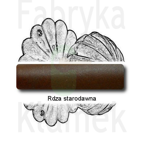 rdza starodawna rdza starodawna