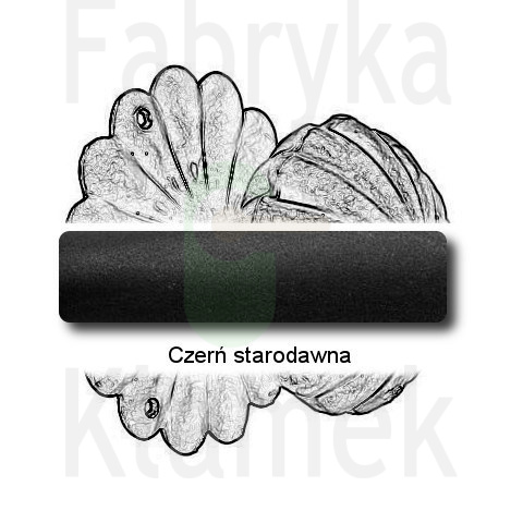 czerń starodawna czerń starodawna