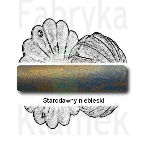 starodawny niebieski starodawny niebieski