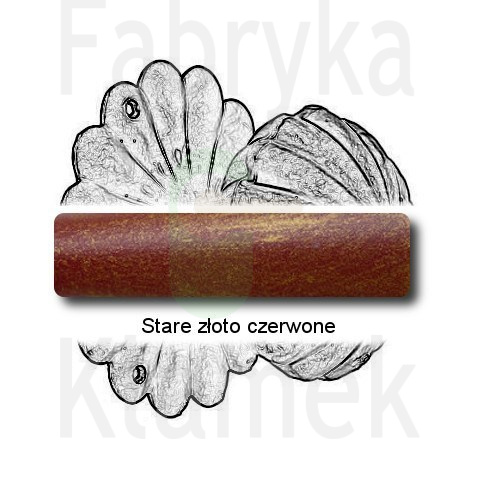 stare złoto czerwone stare złoto czerwone