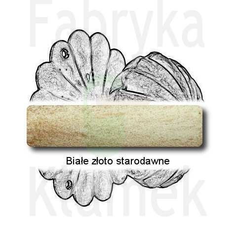 białe zloto starodawne białe zloto starodawne