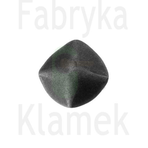 Gwóźdź ozdobny 22x22 mm Gwóźdź ozdobny 22x22 mm