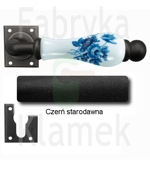 czerń starodawna czerń starodawna