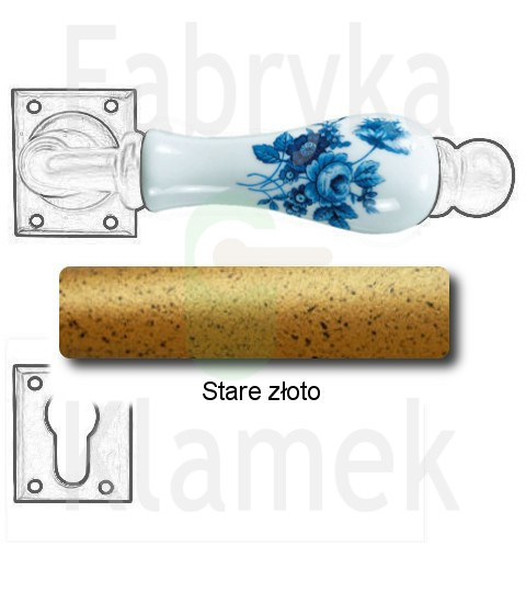 stare złoto stare złoto