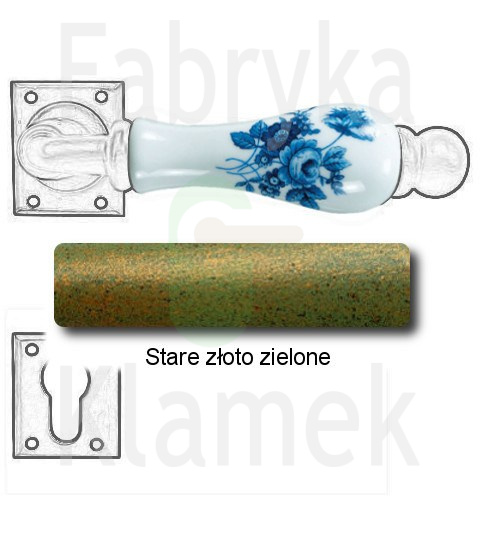 stare złoto zielone stare złoto zielone