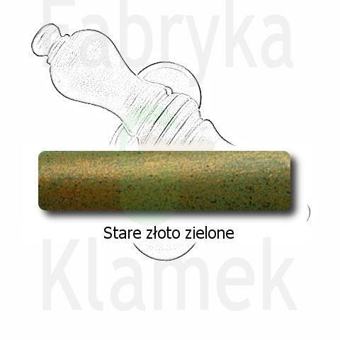 stare złoto zielone stare złoto zielone