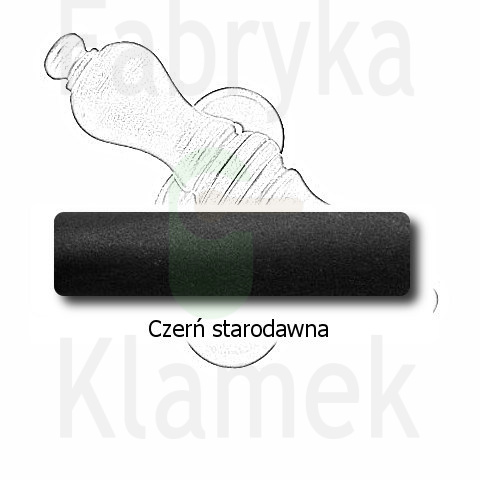 czerń starodawna czerń starodawna