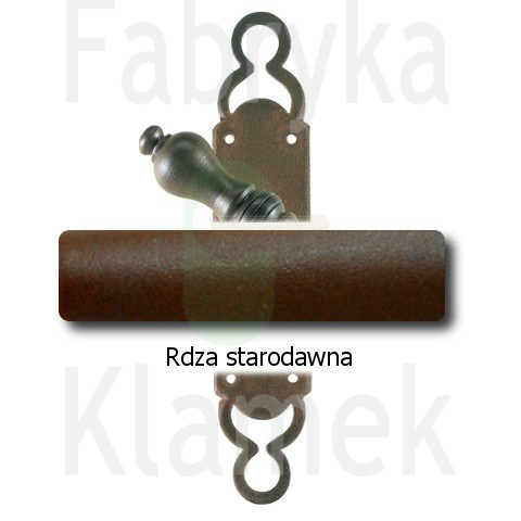 rdza starodawna rdza starodawna