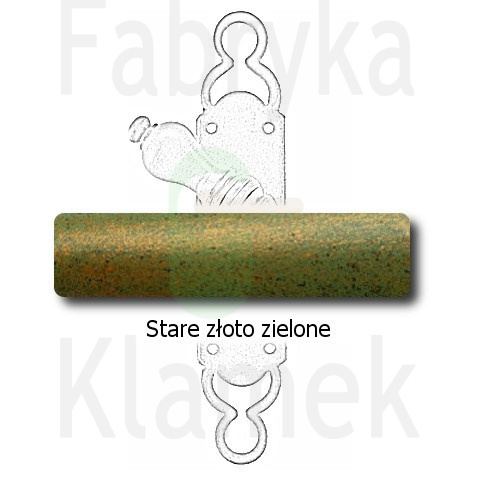 stare złoto zielone stare złoto zielone