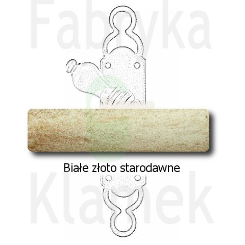 białe złoto starodawne białe złoto starodawne