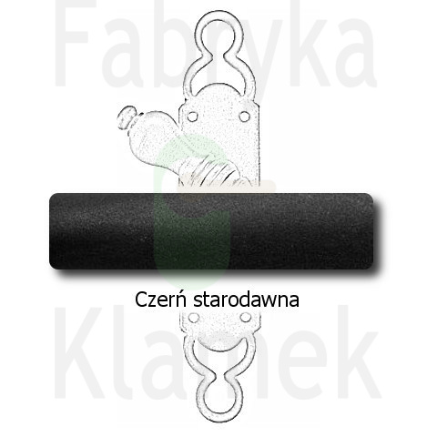 czerń starodawna czerń starodawna