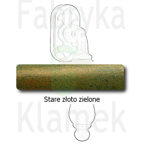 stare złoto zielone stare złoto zielone
