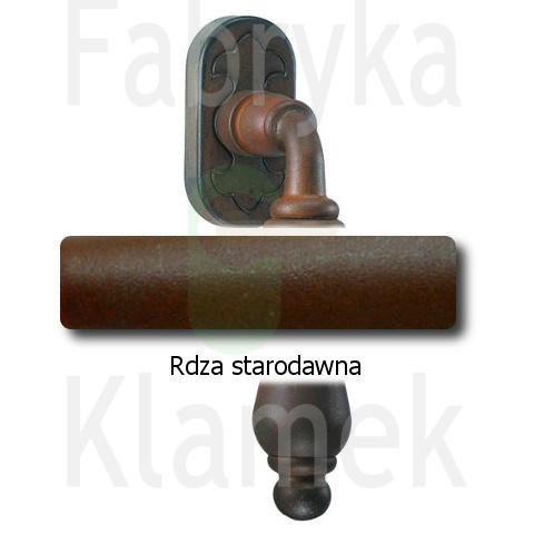 rdza starodawna rdza starodawna