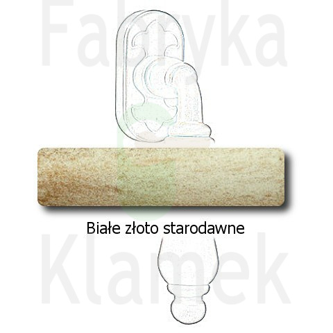 białe złoto starodawne białe złoto starodawne