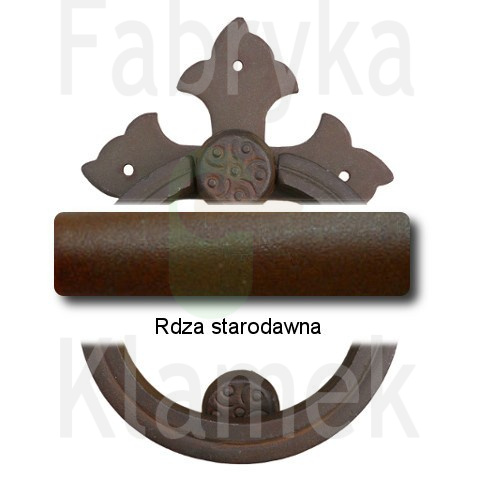 rdza starodawna rdza starodawna