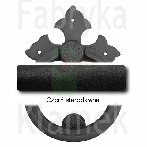 czerń starodawna czerń starodawna
