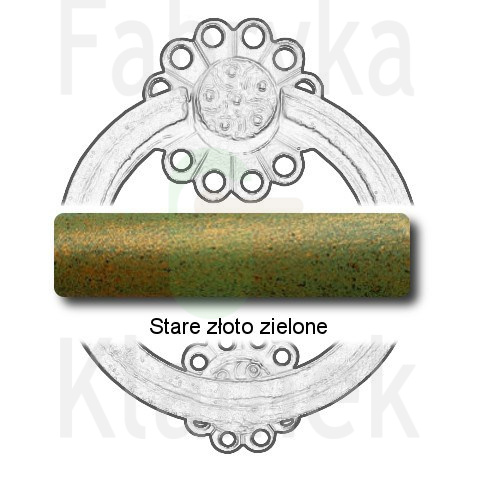 Kołatka Giacobe Kołatka Giacobe