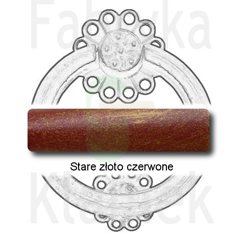 Kołatka Giacobe Kołatka Giacobe