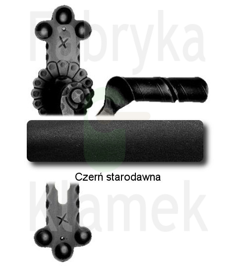 czerń starodawna czerń starodawna