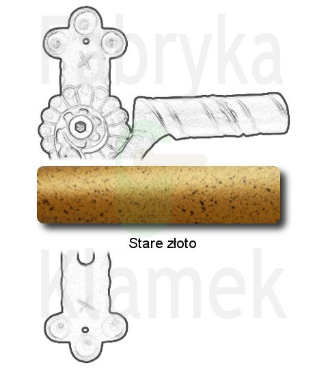 stare złoto stare złoto