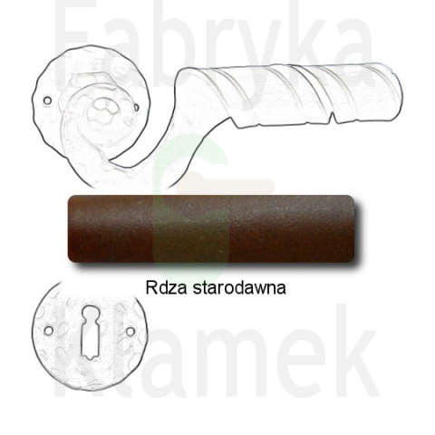 rdza starodawna rdza starodawna