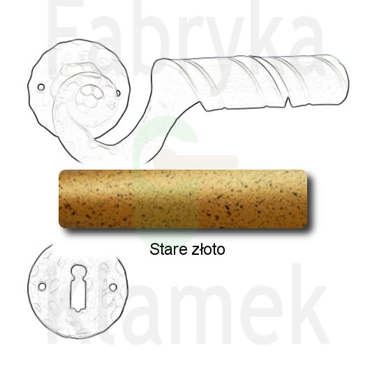 stare złoto stare złoto