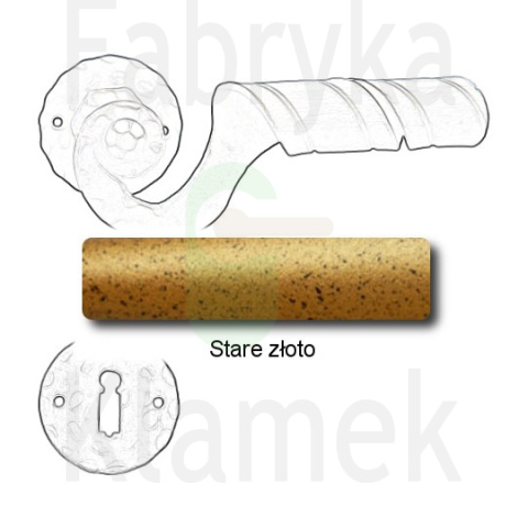 stare złoto stare złoto
