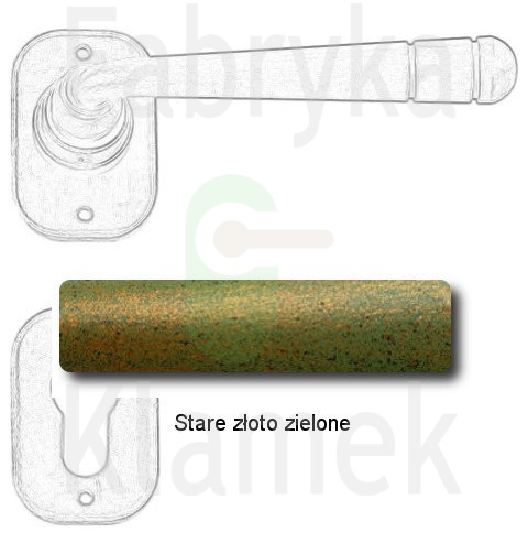 stare zloto zielone stare zloto zielone