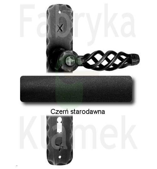 czerń starodawna czerń starodawna