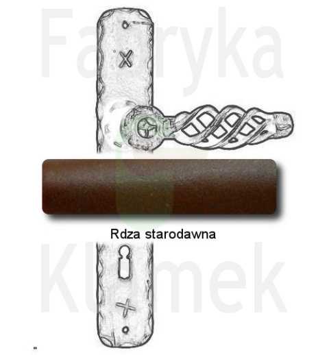 rdza starodawna rdza starodawna
