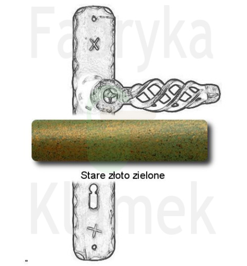 stare złoto zielone stare złoto zielone