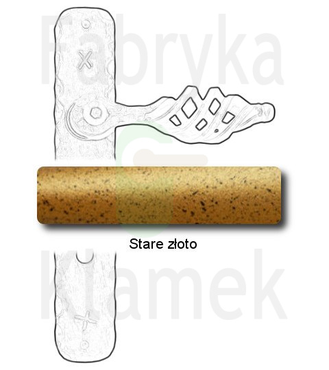stare złoto stare złoto