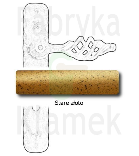 stare złoto stare złoto