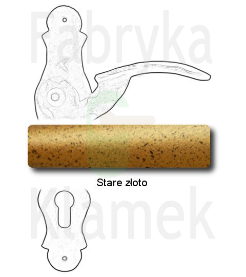 stare złoto stare złoto