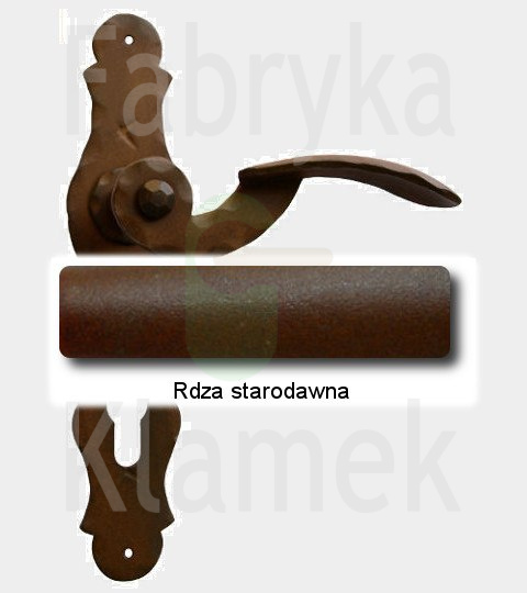 rdza starodawna rdza starodawna