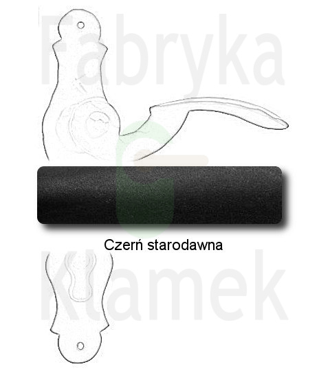 czerń starodawna czerń starodawna