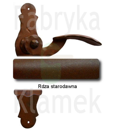 rdza starodawna rdza starodawna