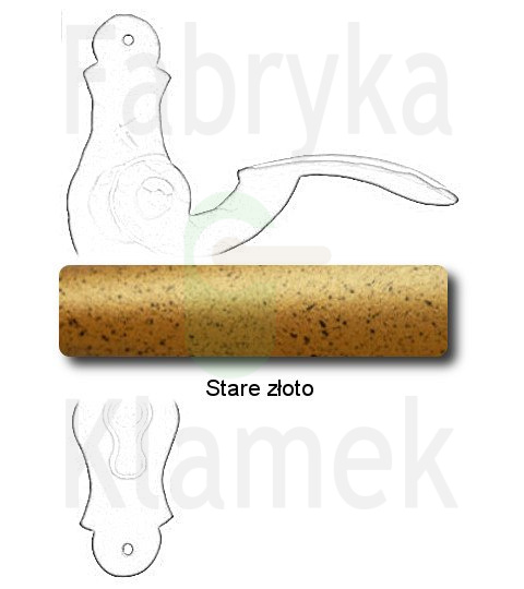 stare złoto stare złoto