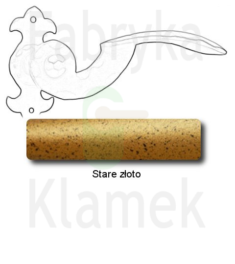 stare złoto stare złoto