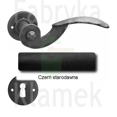 czerń starodawna czerń starodawna
