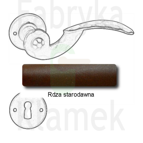 rdza starodawna rdza starodawna