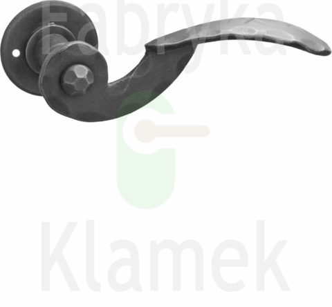 Klamka Gerianica 22 Klamka Gerianica 22