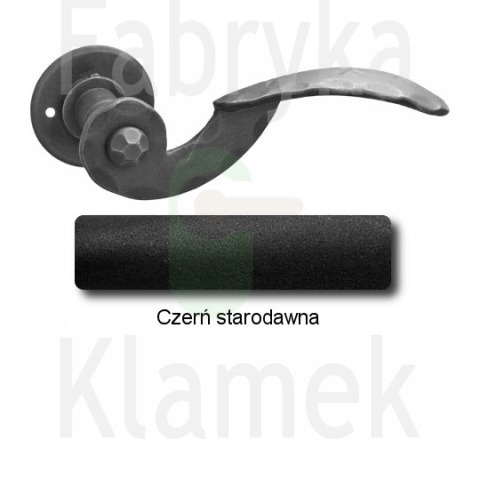 czerń starodawna czerń starodawna