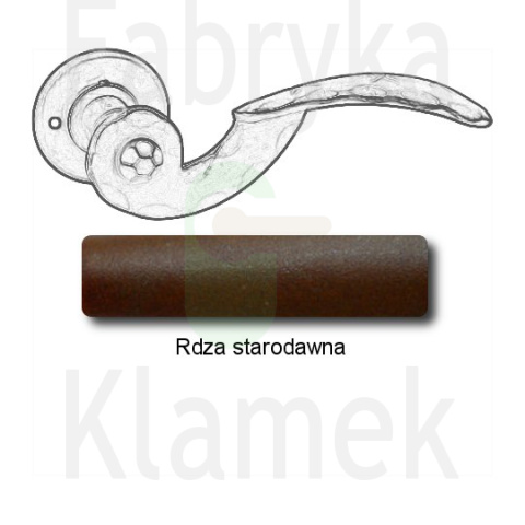 rdza starodawna rdza starodawna