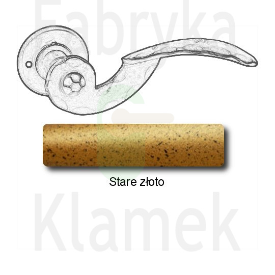 stare złoto stare złoto