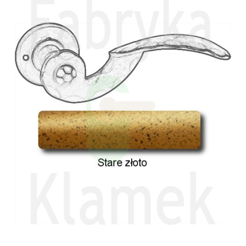 stare złoto stare złoto