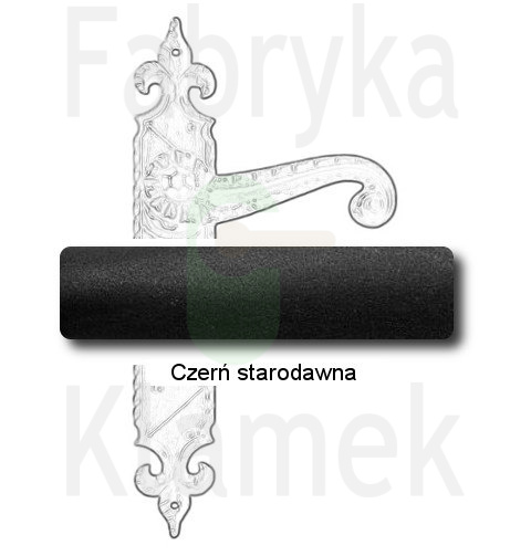 czerń starodawna czerń starodawna